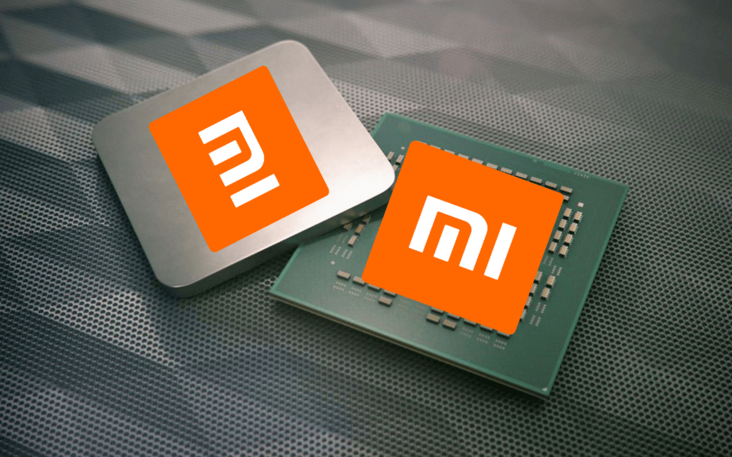 Xiaomi Lap Nhom Phat Trien Chip Noi Bo