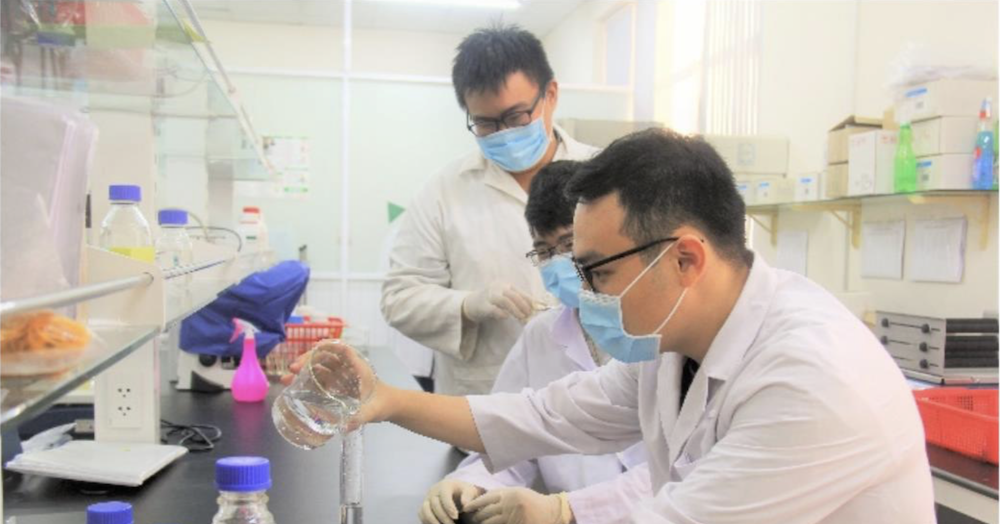 21 Tien Si Hoc Nuoc Ngoai Do Xo Ve Nuoc Co Nguoi O Truong Top 10 The Gioi 94424
