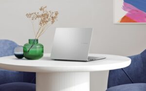 Asus Ra Mat Asus Vivobook S14 S3407Ca