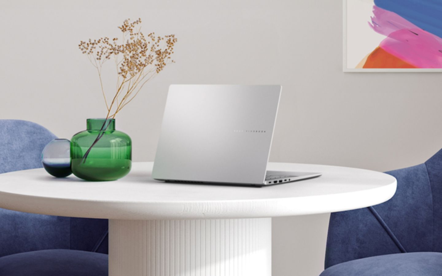 Asus Ra Mat Asus Vivobook S14 S3407Ca