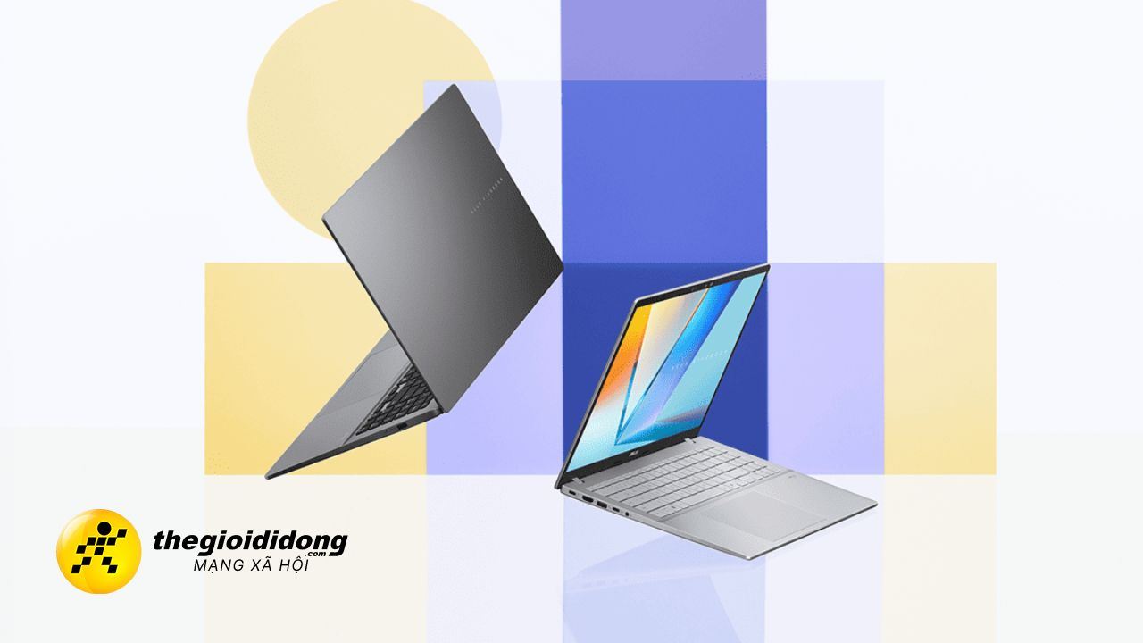 Asus Vivobook S16 4638842205561147317