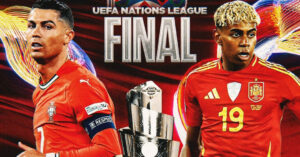 Bo Dao Nha Dau Tay Ban Nha Ronaldo Bieu Tuong Khat Vong 107538