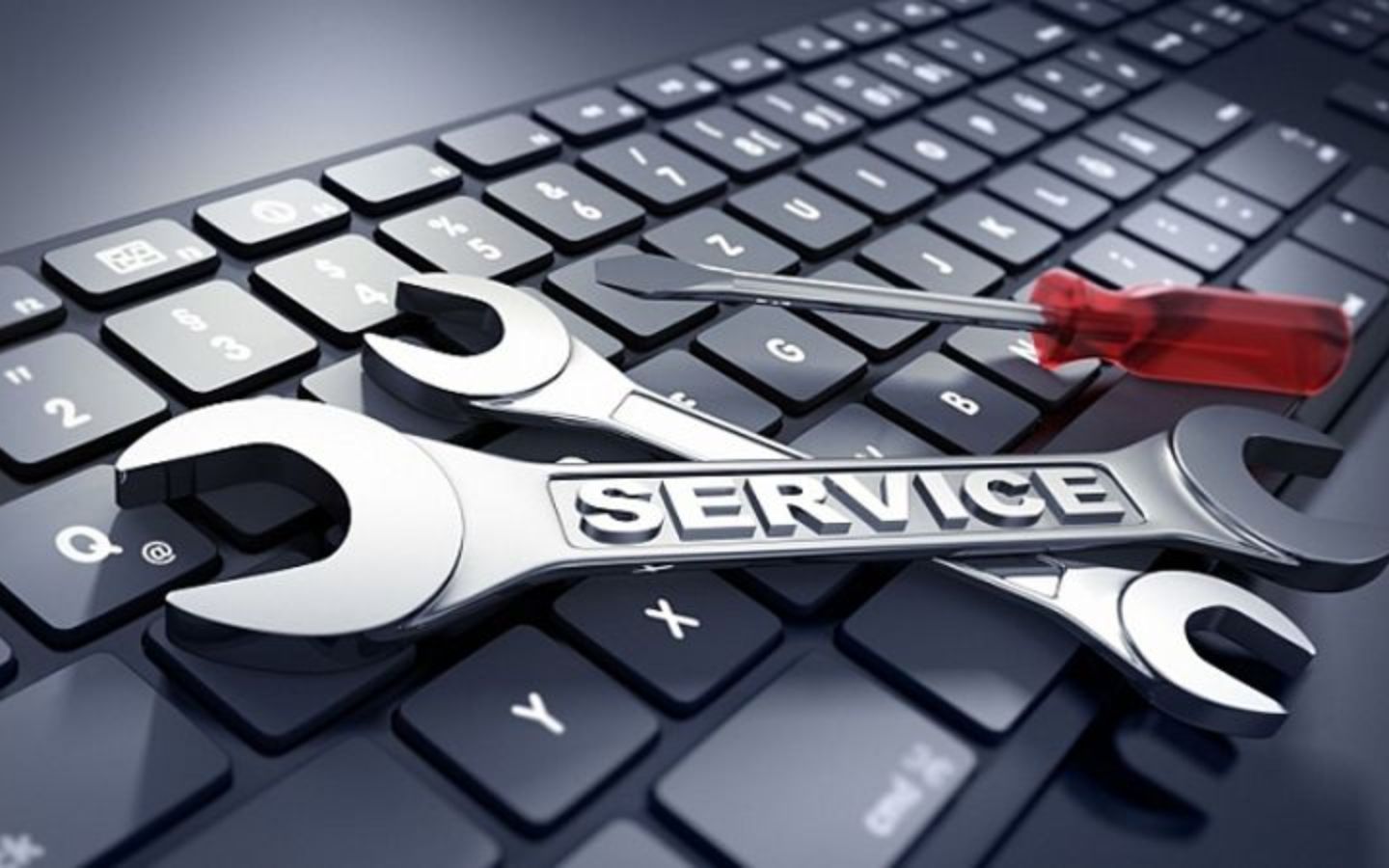 Cach Khac Phuc Tinh Trang Ban Phim Laptop Bi Liet