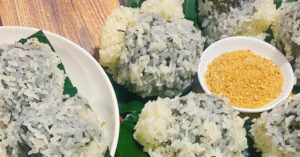 Cach Lam Xoi Khuc Thom Ngon Hap Dan 47998