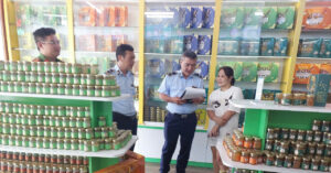 Canh Sat Phat Hien Diem Dang Ngo Cua Cong Ty Lam Yen Chung Tam Giu 23 92349