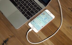 Chuyen Anh Tu Iphone Sang Windows Va Macbook 1