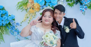 Co Dau 92Kg Lay Chong 50Kg Ngay Cuoi Tiec Nuoi Mai Mot Dieu 75585