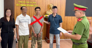 Con Trai Danh Bo Duong Tu Vong Sau Man Tranh Cai Tren Ban Nhau 93825