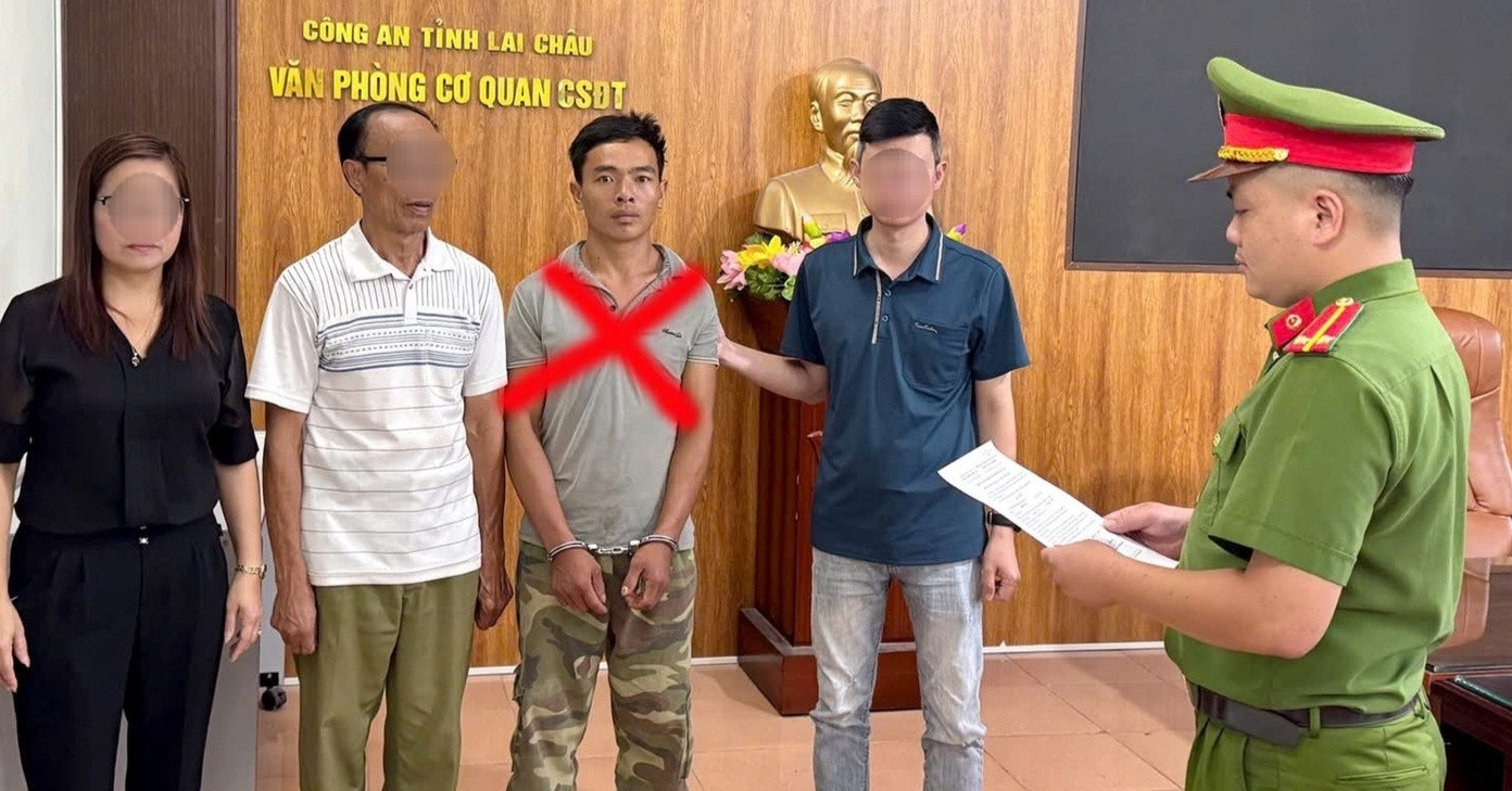Con Trai Danh Bo Duong Tu Vong Sau Man Tranh Cai Tren Ban Nhau 93825
