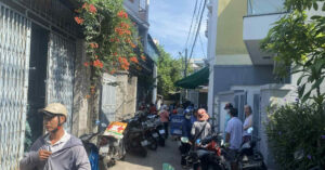 Danh Tinh Nghi Pham Dung Dao Truy Sat Nha Vo 3 Nguoi Thuong Vong 57847