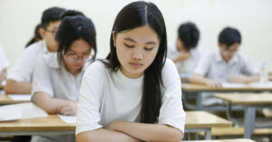 De Thi Va Dap An Mon Tieng Anh Vao Lop 10 Tai Ha Noi Nam 2025 Ma De Le 72791