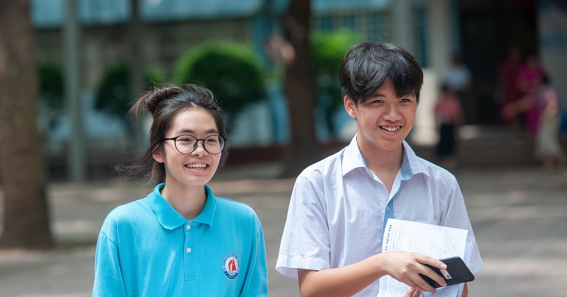De Toan Thi Lop 10 Ha Noi Gan Voi Thuc Te Thi Sinh De Dat Diem 7 Tro Len 45782