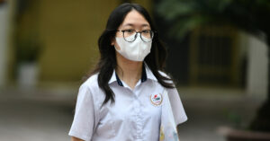 De Van Thi Lop 10 Ha Noi Xoa Bo Dinh Huong Van Mau Thi Sinh De Dat 7 Diem 47667