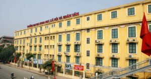 Dh Khoa Hoc Xa Hoi Va Nhan Van Xet Lai To Hop C00 Cho 17 Nganh Sau Lum Xum 42508