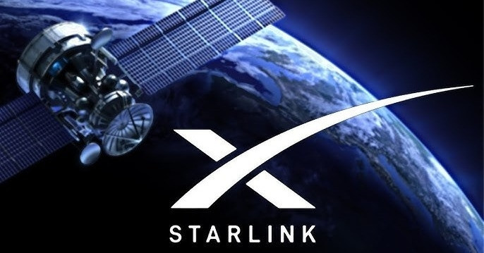 Dich Vu Internet Ve Tinh Starlink Cua Spacex Se Som Duoc Thi Diem Tai Viet Nam 25006