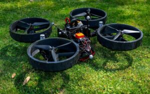 Drone Atmo 1