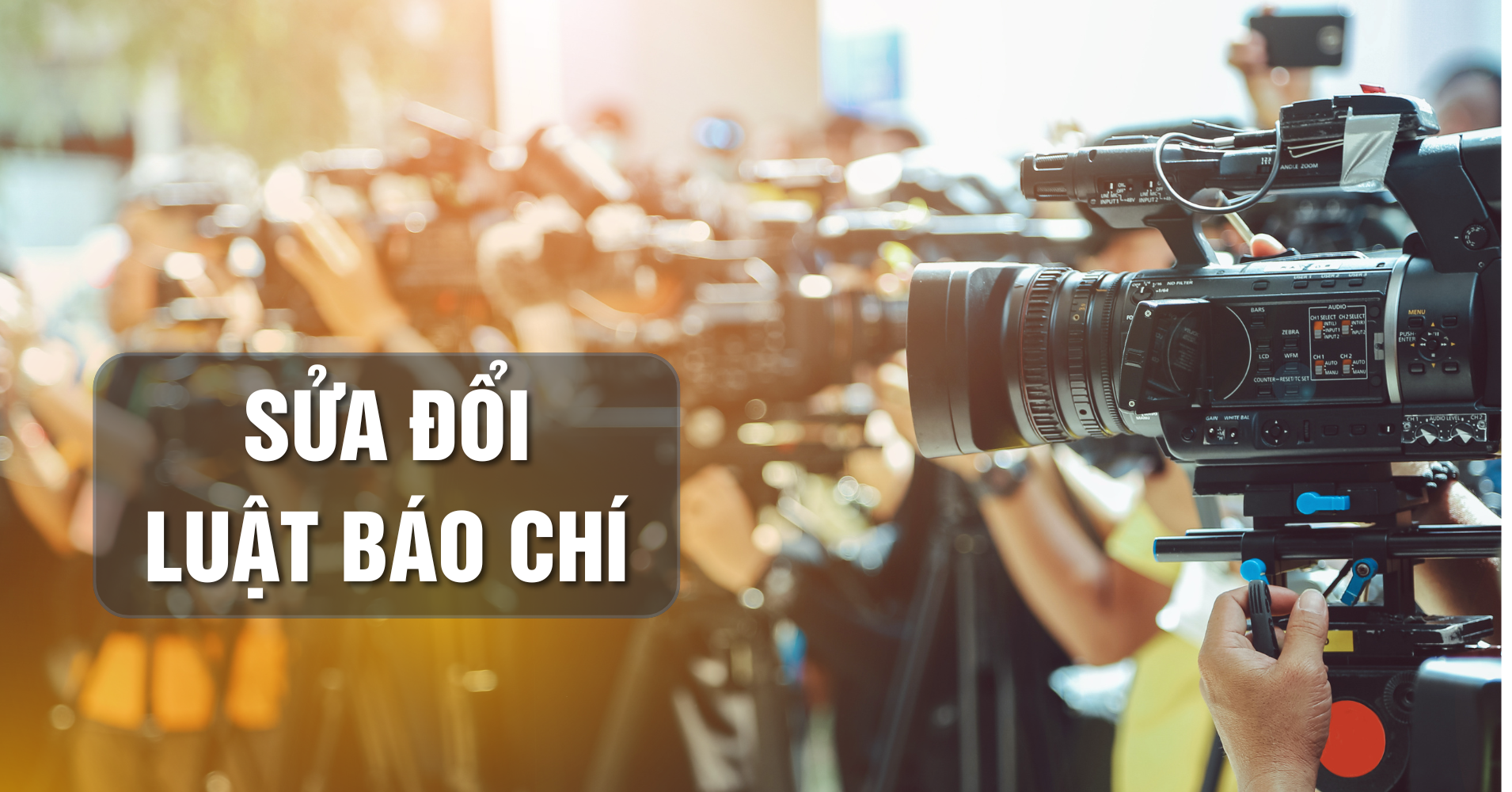 Du An Luat Bao Chi Sua Doi De Xuat Quy Dinh Mo Hinh To Hop Bao Chi 86732