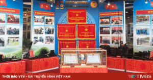 Edit Ruou Yen Tu Tham Gia Trien Lam Thanh Tuu Phat Trien Kinh Te Xa Hoi Chao Mung Dai Hoi Dang Bo Ti
