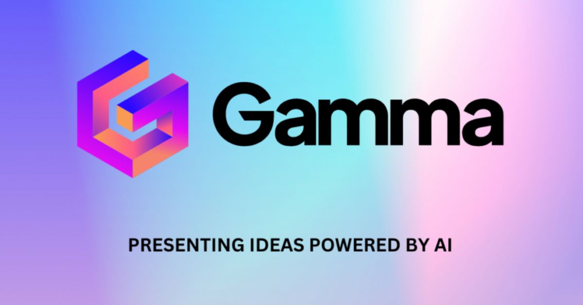 Gamma