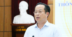 Giam Doc So Gd Dt Ha Noi Noi Ve Viec Cham Thi Lop 10 63488