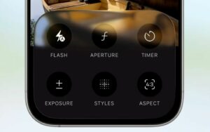 Ios 26 Giup Ung Dung Camera De Su Dung Hon 1
