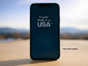 Iphone Made In Usa Medium 42914