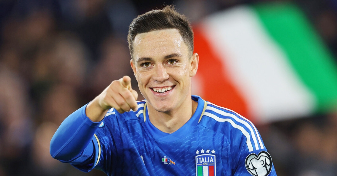 Italia Thang Rua Mat O Vong Loai World Cup 2026 16472