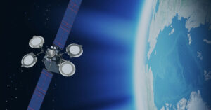 Khong De Thay The Starlink Cua Elon Musk Tai Ukraine 23455