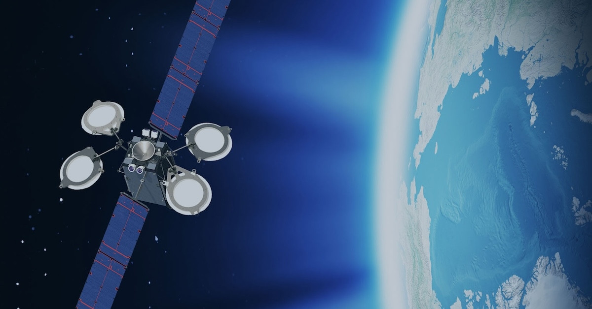Khong De Thay The Starlink Cua Elon Musk Tai Ukraine 23455