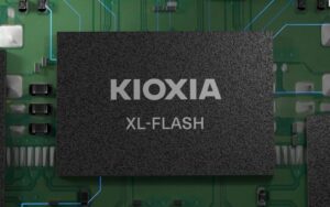 Kioxia