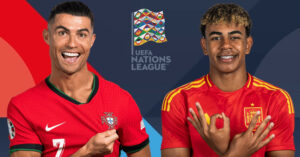 Lamime Yamal Danh Bai Mbappe Va Thach Thuc Bieu Tuong Ronaldo 45574