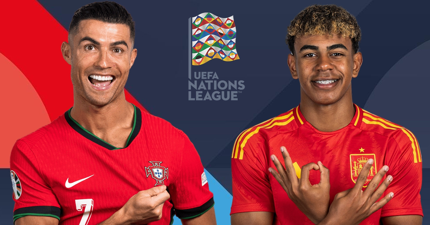 Lamime Yamal Danh Bai Mbappe Va Thach Thuc Bieu Tuong Ronaldo 45574
