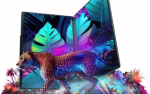 Laptop Man Hinh Kep Yoga Book 9I