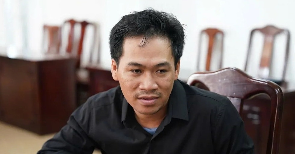 Loi Khai Cua Con Re Truy Sat Nha Vo Khien 2 Nguoi Chet 1 Nguoi Nguy Kich 77558