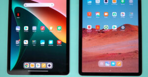 Mipad 5 Pro Thumb Min