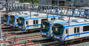 Mot Doanh Nghiep Tu Nhan Muon Dau Tu Metro So 4 Cua Tphcm 89549