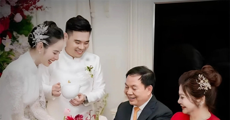 My Nhan So Huu Nu Cuoi Trieu View Huong Lien Tiet Lo Bo Chong La Can Bo Quan Doi 36149