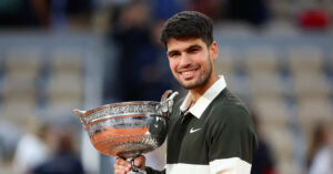 Nguoc Dong Ngoan Muc Ha Sinner Alcaraz Vo Dich Roland Garros 18334