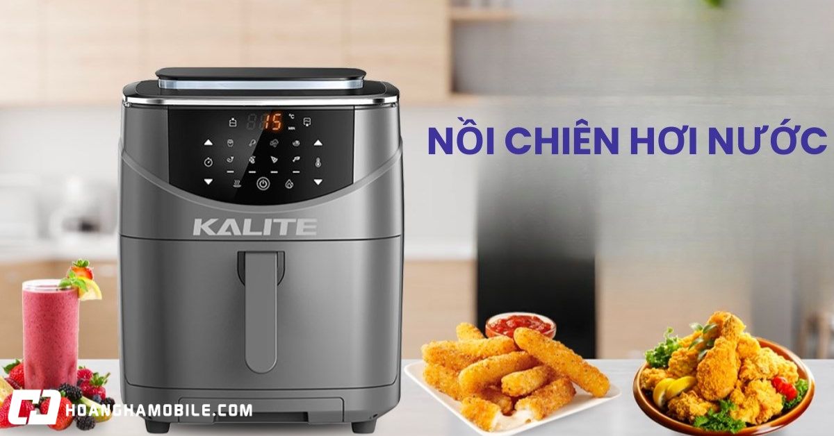 Noi Chien Hoi Nuoc