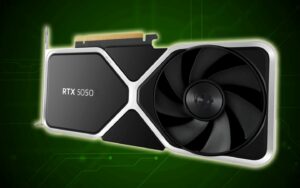 Nvidia Ra Mat Rtx 5050 1