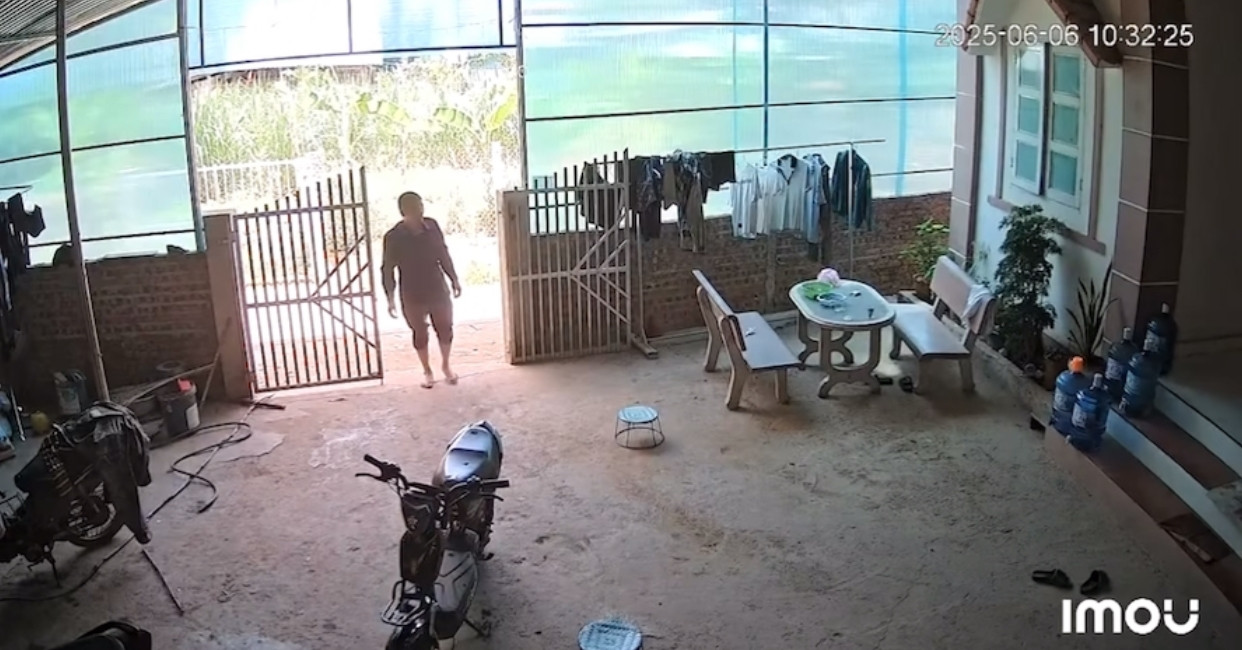 Pham Nhan Nguy Hiem Tron Trai Trom Xe May Chay Tu Son La Ve Phu Tho Roi Mat Dau 90395