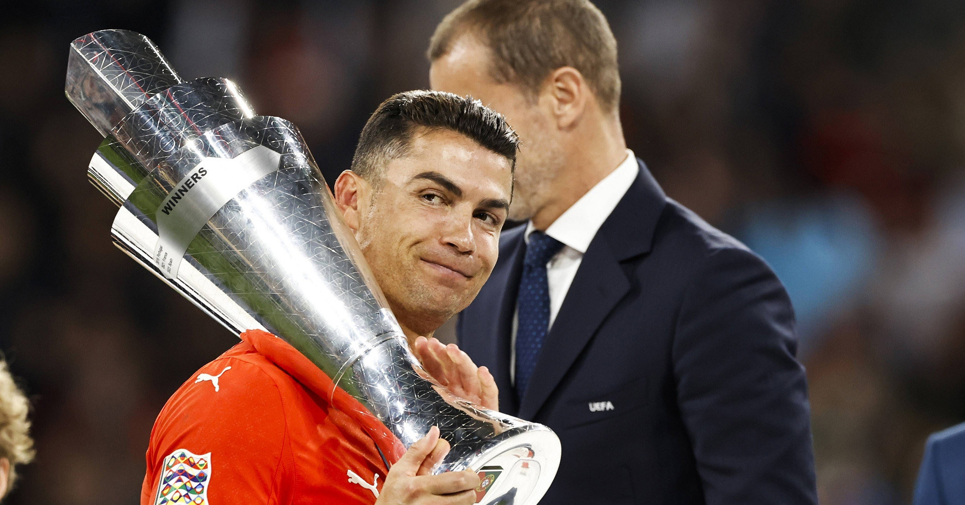 Ronaldo Vo Dich Nations League Toi San Sang Gay Chan Vi Bo Dao Nha 25889