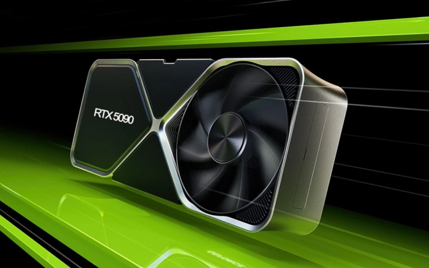 San Pham Rtx 50 Series
