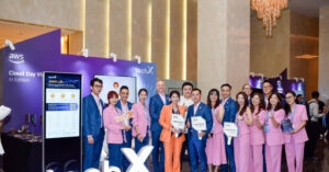 Techx Dat Chung Nhan Aws Cloud Operations Competency 54221