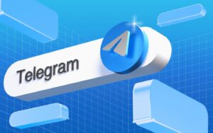 Telegram Bi Chan 1