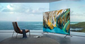 Tivi Xiaomi 100 Inch 14