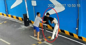 Tran Tinh Cua Nguoi Vo Bi Chong Cu Den Tan Noi Lam Viec Danh Phai Nhap Vien O Binh Duong 69849