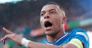 Truc Tiep Bong Da Duc 0 1 Phap Mbappe Toa Sang H2 91077