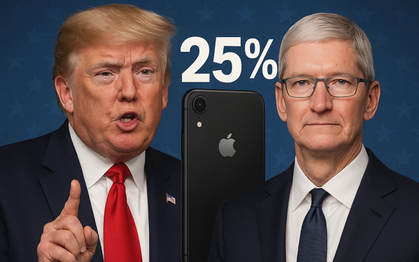 Trump Ap Thue Neu Apple Khong San Xuat Tai My1