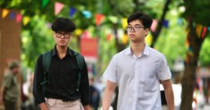 Truong Dai Hoc Khoa Hoc Tu Nhien Xet Loat To Hop Co Mon Su Dia 29713